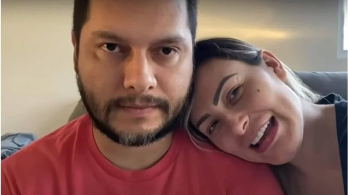 Andressa Urach recebe alta após cirurgia de emergência: ‘Grata ao meu ex-marido’
