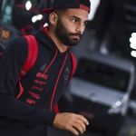 Thiago Maia e Pablo devem ser as novidades do Flamengo no Carioca