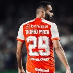Próximo do Santos, Thiago Maia chega a São Paulo; veja o que falta para o anúncio