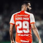 Próximo do Santos, Thiago Maia chega a São Paulo; veja o que falta para o anúncio