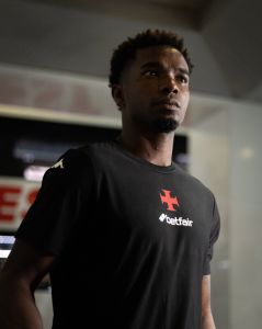 Thiago Mendes está próximo de reforçar o Vasco