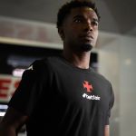 Thiago Mendes, do Vasco, abre o jogo sobre briga com Neymar em derrota para o Santos