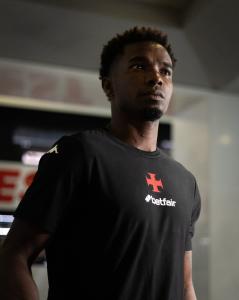 Thiago Mendes está próximo de reforçar o Vasco