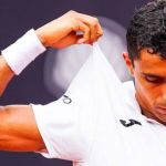 Thiago Monteiro e Laura Pigossi são eliminados em Hamburgo; Melo avança em Atlanta