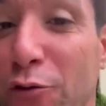 Errou! Thiago Neves apostou em vitória do Fortaleza sobre o Cruzeiro