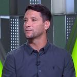 Thiago Neves diz ter tratado Flu como 2ª opção: 'Queria ter ficado no Flamengo'