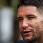 Thiago Neves revela 'enquadro' de jogadores do Cruzeiro: 'Achei que iria apanhar'