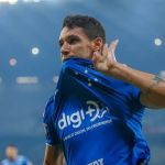 Ex-Cruzeiro, Thiago Neves anuncia aposentadoria: 'Chegou o momento'