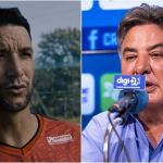 Thiago Neves provoca Cruzeiro ao cobrar 'bicho' por título no futebol de 7; assista e entenda