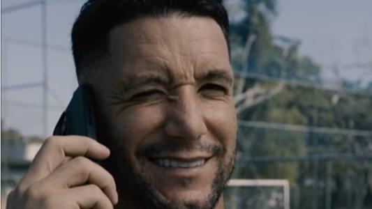 Thiago Neves não joga desde 2021