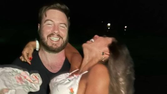 Thiago Nigro e Maíra Cardi confirmaram que estão namorando nesta quarta (1º)