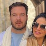 Maíra Cardi e Thiago Nigro querem aumentar a família no próximo ano: 'ele quer dois'