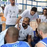 Basquete: técnico do Cruzeiro aponta equilíbrio na fase final do Brasileiro