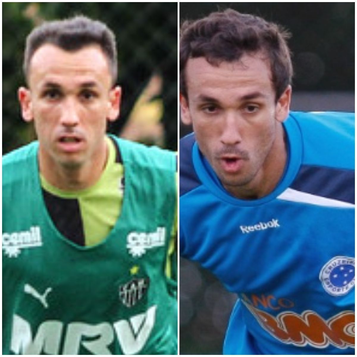 Ex-Atlético e Cruzeiro desabafa após superar depressão: 'Pensei que ia morrer'