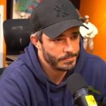 Thiago Rodrigues cita Dado Dolabella ao dizer que prisão por atraso de pensão deve ser 'revista'