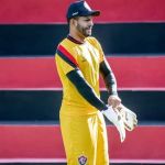 Jogador do Vitória toma medicação considerada doping e é vetado de jogo