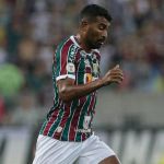 Thiago Santos vira coringa de Fernando Diniz no Fluminense e ganha nova chance