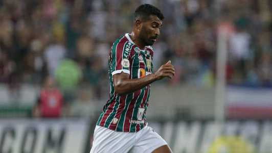Thiago Santos pode ganhar mais chances na reta final do Brasileiro