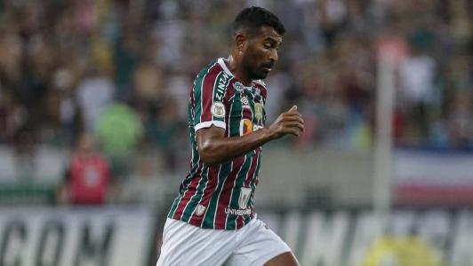 Thiago Santos pode ganhar mais chances na reta final do Brasileiro