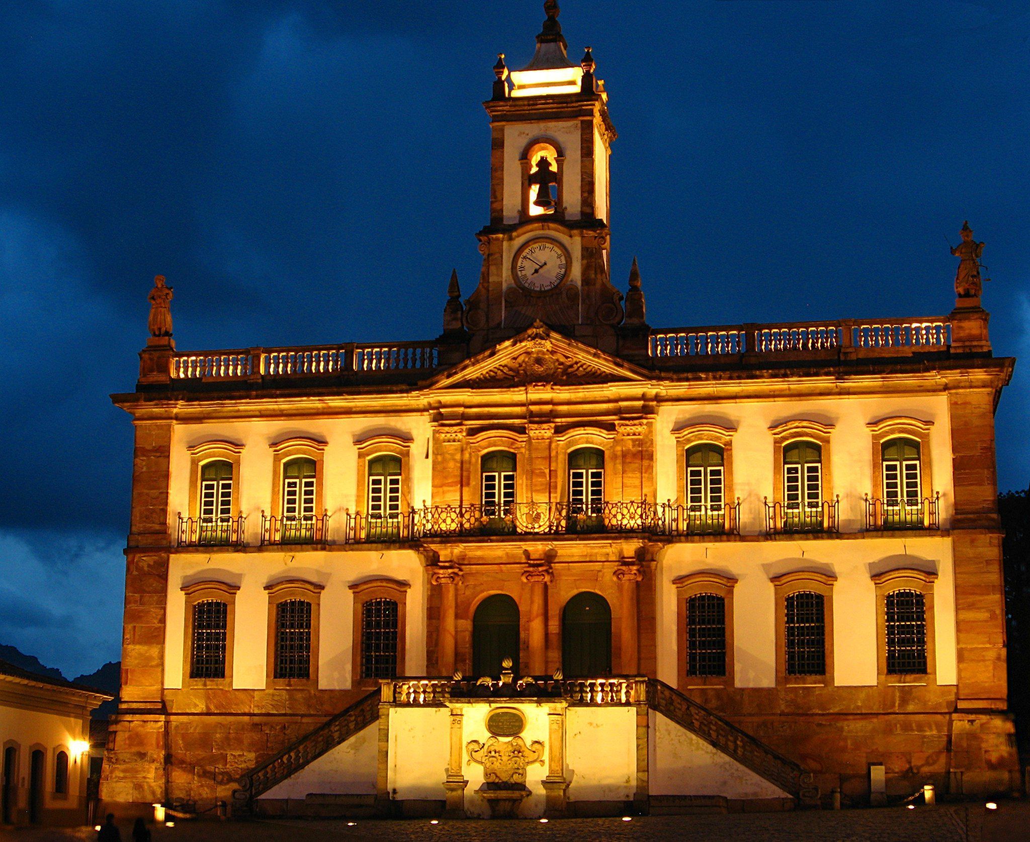Museus de Ouro Preto participam da 23ª Semana Nacional de Museus