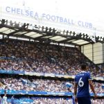 A caminho do Fluminense, Thiago Silva tem despedida de lenda no Chelsea