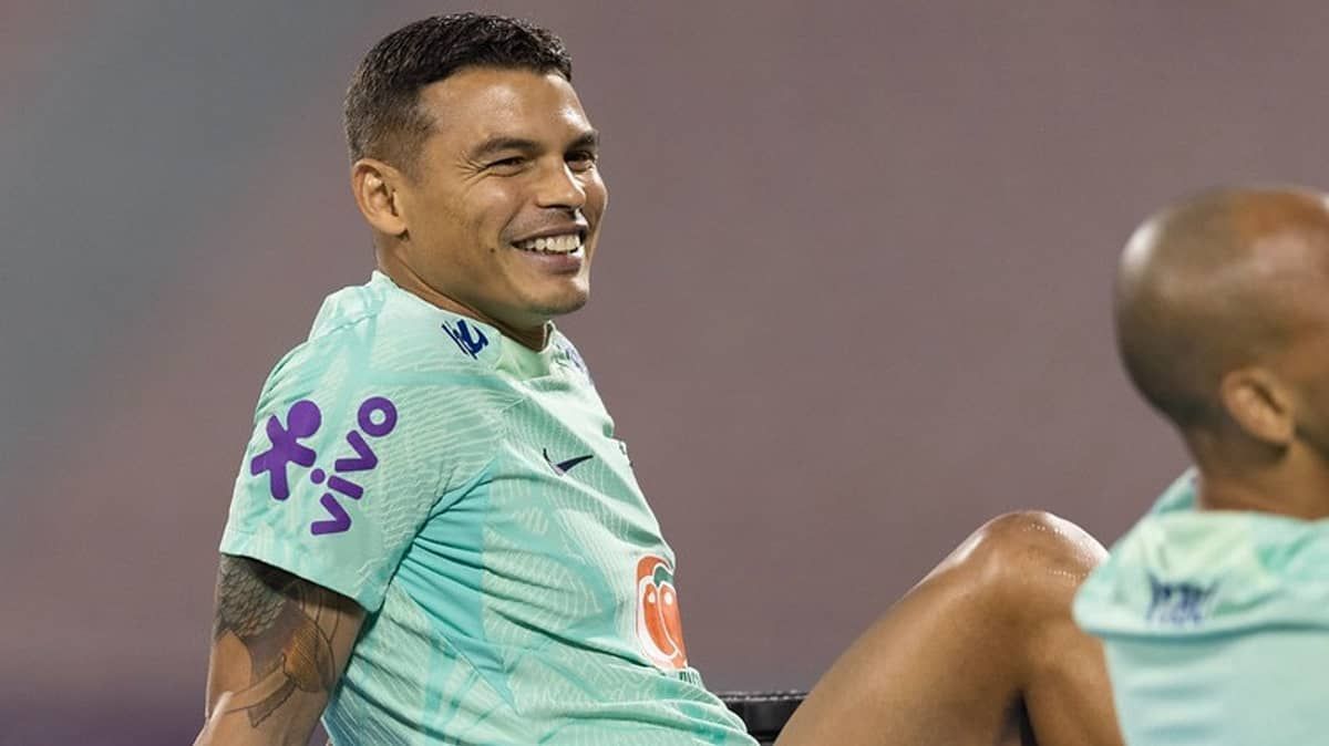 Diniz rasga elogios para novo reforço do Fluminense: ‘Presente para o futebol brasileiro’