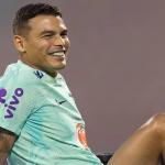 Diniz rasga elogios para novo reforço do Fluminense: ‘Presente para o futebol brasileiro’