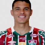 Reforço do Fluminense, Thiago Silva tem desembarque no Rio de Janeiro confirmado