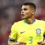 Fluminense encaminha o retorno de Thiago Silva para o segundo semestre
