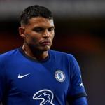Thiago Silva fala sobre a possibilidade de retorno ao Fluminense