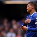 Decisão dos filhos pesa contra volta de Thiago Silva ao Fluminense