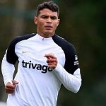 Thiago Silva nega aposentadoria da Seleção Brasileira: 'Decisão não é minha'