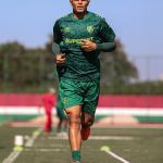 Thiago Silva inicia treinos no Fluminense; veja imagens e programação
