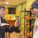 Rapper mineiro inicia projeto e tem Ronaldinho Gaúcho na estreia