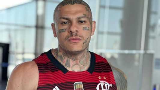Thiago Toguro, de 29 anos, é influenciador digital