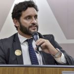 Thiago Toscano vai deixar a presidência da Codemge
