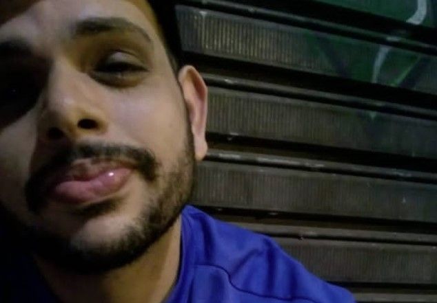 Mineiro esquartejado por amigo teve discussão 'boba' com ele na véspera, diz irmã: 'Ninguém merece morrer desse jeito'