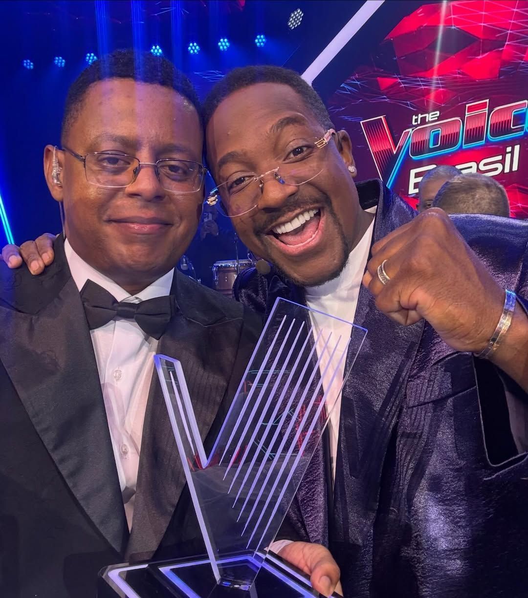 Qual é o prêmio do The Voice Brasil? Cantor do time Mumuzinho lucra na grande final