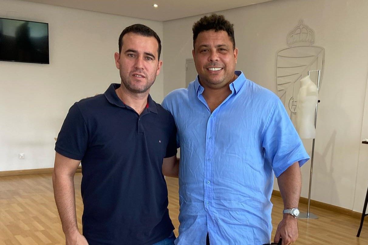 Ex-analista do Corinthians é anunciado como executivo de futebol do Sport