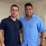 Ex-analista do Corinthians é anunciado como executivo de futebol do Sport