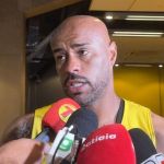 Thiago Heleno dispara contra Cuca por saída do Athletico-PR: 'Pulou do barco'