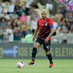 Saiba os detalhes do contrato de Thiago Heleno, ex-Athletico, com o Paysandu