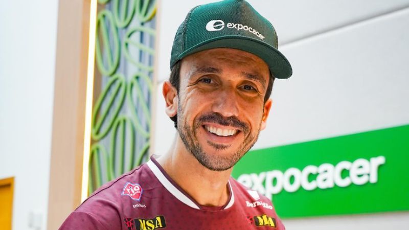 Clube mineiro acerta contratação de Thiago Ribeiro, ex-Cruzeiro e Atlético