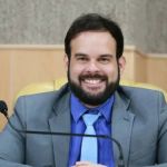Morre Thiaguinho Batalha, ex-vereador de Aracaju, aos 35 anos