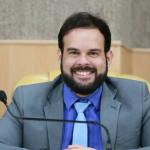 Morre Thiaguinho Batalha, ex-vereador de Aracaju, aos 35 anos
