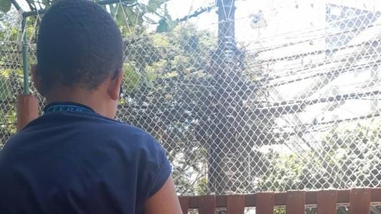 Thiaguinho precisa passar por cirurgia de urgência