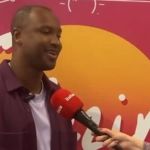 Com convidados especiais, Thiaguinho leva 42 mil pessoas ao Mineirão na volta do 'Tardezinha' à BH