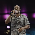 Torcedor do Corinthians, Thiaguinho manda recado a Gabigol, do Flamengo; veja