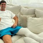 Real Madrid já tem opção para substituir Courtois após lesão grave, diz site 