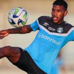 Jovem lateral do Grêmio está perto de ser transferido para Portugal
